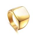King Ring Combo Gold Plated Ring For Men. 