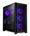 Build your own custom gaming pc. 