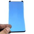 Samsung Galaxy S8 3D Tempered Glass Screen Protector Edge to Edge. 