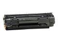 HP 36A ( CB436A ) Toner Black. 