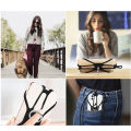 Universal Silicone Cell Phone Lanyard Holder Case Cover Phone Neck Strap Necklace Sling For Smart Mobile phone lanyard. 