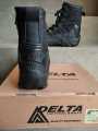 New 2020 Long Army Ankle Boot for Men. 