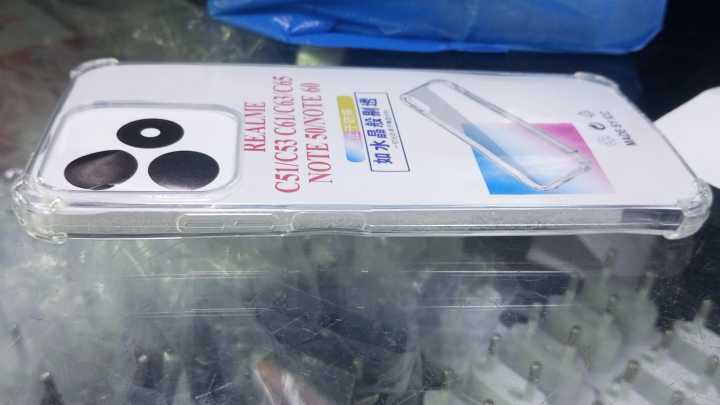 Realme%20Note%2060/%20Note%2050%20/%20C51%20/%20C53%20/%20C61%20/%20C63%20/%20C65%20Back%20Cover%20Protective%20Soft%20Transparent%20Shockproof%20Hybrid%20Protection%20Jelly%20Back%20Case%20Cover%20-%20Image%204