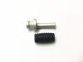 Rear brake pedal lever / Shift pedal lever for Benelli 302S BN302 TORNADO TNT300 STELS 300 / BN TNT 300 302. 