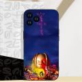 Rapper Travis Scott Astro World Phone Case For iPhone 11 12 13 14 Mini Pro XS Max X S Plus XR Shell. 