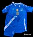 Argentina away kit Copa America 2024 Football kits football kit Football shirt Messi Shirt Argentina Football kit. 