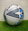 Original Mitre Ultimatch Football Hybrid Soccer Ball Size 5. 