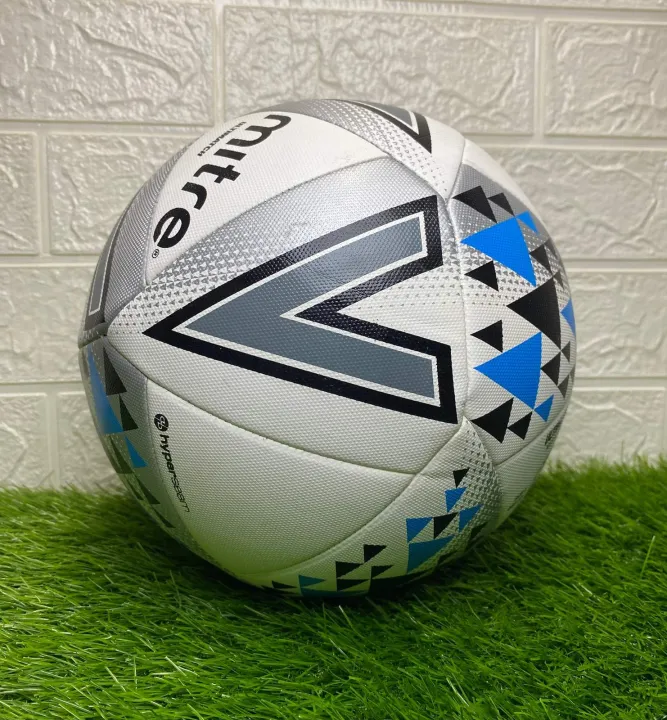 Original%20Mitre%20Ultimatch%20Football%20Hybrid%20Soccer%20Ball%20Size%205%20-%20Image%205