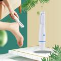 Electric Pedicure Foot Callus Grinder USB Charging Feet Care Dead Skin Remover Machine Foot File Callus Remover Cordless Foot File Easy Grip Adjustable. 