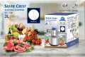 5L, 3L, 2L, Electric Meat Chopper | Electric Meat Grinder Chopper 5L | Stainless Steel Sharp Blade 1000 Watts Motor | Meat Chopper , Food Processor. 