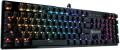 Bloody B820R - Bloody Mechanical Light Strike Animation Gaming Keyboard - Black - Brand Warranty. 