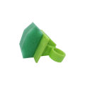 Dental Endo File Block Endo File Holder Rulers Root Canal Finger Ring Endodontic Finger Measuring Instruments Cleaning Sponge. 