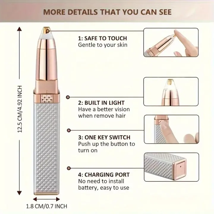 *Eyebrow%20Trimmer-%202%20in%201%20Rechargeable%20Eyebrow%20Trimmer%20&%20Face%20Hair%20Remover%20%20Painless%20Epilator%20for%20Women%20%20Nose,%20Ear%20&%20Body%20Hair%20Shaver%20with%20LED%20Light%20-%20trimmer-trimmer%20for%20women-eyebrow%20trimmer%20-%20Image%204