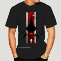 The Commander Mass Effect T-Shirts For Men Garrus Shepard Wrex Reapers Mordin Game Cotton Short Sleeve T Shirt 4XL 5XL 5345A. 