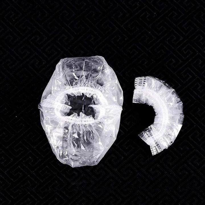 50/100Pcs%20Disposable%20Ear%20Protector%20Cover%20Caps%20Waterproof%20Hair%20One-off%20Earmuffs%20Styling%20Tools%20Bath%20Shower%20-%20Image%206