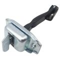 2X Door Check Strap Stopper Jam Hinge Driver Front Lh Fit for Toyota Matrix Corolla. 