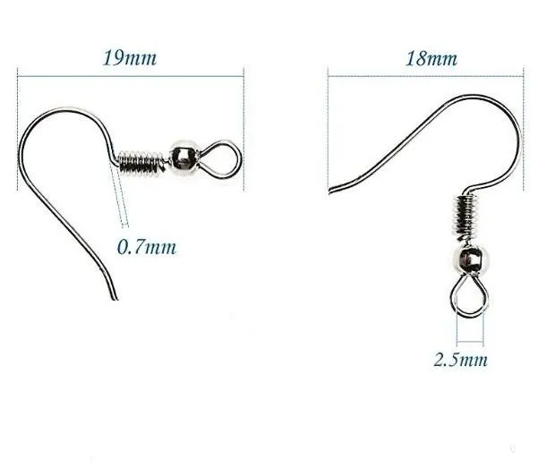 Earring%20Hooks%20Base%20For%20Jewellery%20Making%20Silver%20(50%20Pairs)%20-%20Image%203