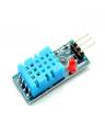DHT11 Humidity And Temprature Sensor For Arduino Raspberry Pi 3. 
