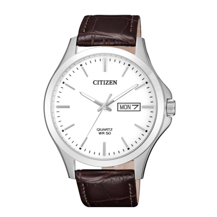 CITIZEN - QUARTZ STANDARD – BF2001-12A