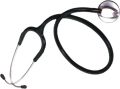 Certeza CR 777AX Black – Professional Inner Spring Single Head Stethoscope. 