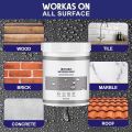 Invisible Waterproof Agent, Transparent Waterproof Coating Agent, Waterproof Sealant, Waterproof Sealant for Tiles, Walls, Bathrooms, Toilet, 300 g. 