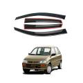 Pack of 4-Air Press with Double Tape Fitting for Daihatsu Cuore. 