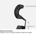 Executive Office Chair Mesh back & Headrest Office chair Director Office Chair Back Height Adjust Desk chair Office with Back lumber support. 