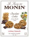 Monin Choco Cookie Syrup 700 ML. 
