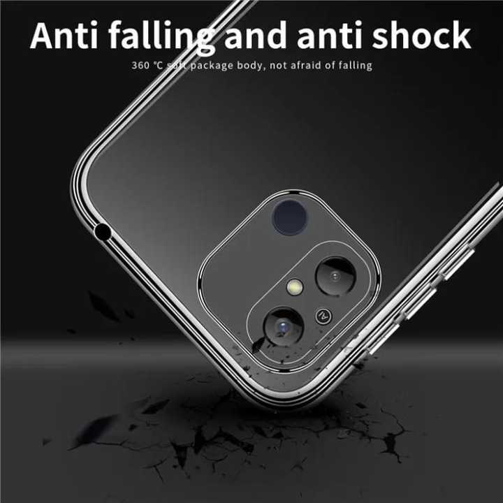 Xiaomi%20Redmi%2012c%20Back%20Cover%20Transparent%20AirBag%20Soft%20Clear%20Camera%20Lens%20Protection%20Cover%20-%20Image%203