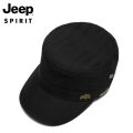 Fashion Men Women Military Style Jeep cap. 