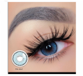 Shade Name Feo Azul Eye Color Lens Just Like Natural Lens. 