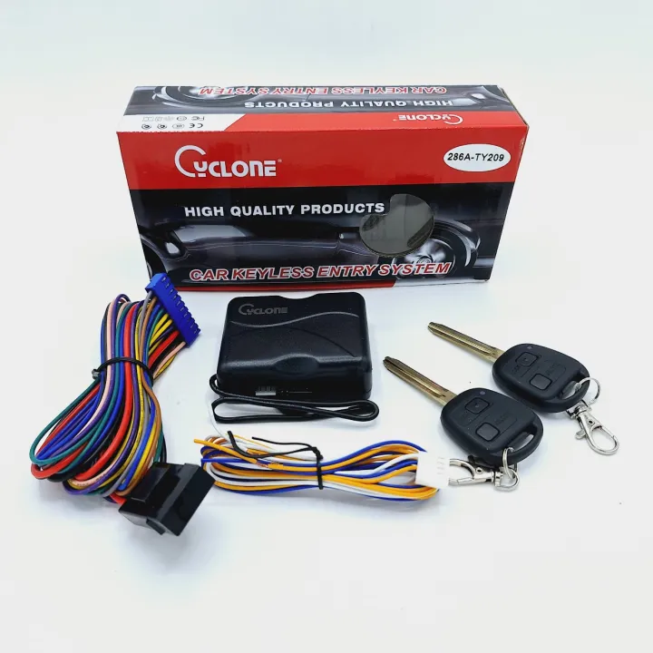 Cyclone%20Car%20Keyless%20Entry%20System%20For%20Honda,%20Toyota%20And%20Suzuki%20Keys%20-%20Image%205