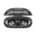 Zero® Klarity Zbuds Wireless Earbuds | Transparent  Earbuds | Bluetooth 5.4v Gaming Earbuds | 13mm Base Driver Earbuds | Quad Mic ENC  Earbuds for Calling | Bluetooth Earbuds for iOS and Android | Best Earbuds for Men and Women. 