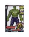 Planet X - Incredible Hulk Action Figure - Avengers Series - 8 Inches. 