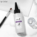 Myyeah 30/60ml Nail Brush Cleanser Liquid Remover Acrylic UV Polish Quick Degreaser Professional Manicure Cleaning Tool. 