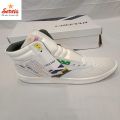 Cheetah Original Soft and Comfortable White Servis Shoes or Jogger For Men. 