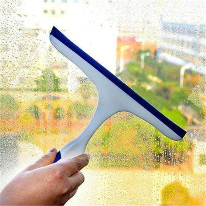 Kitchen And Windows Glass Cleaner Wiper