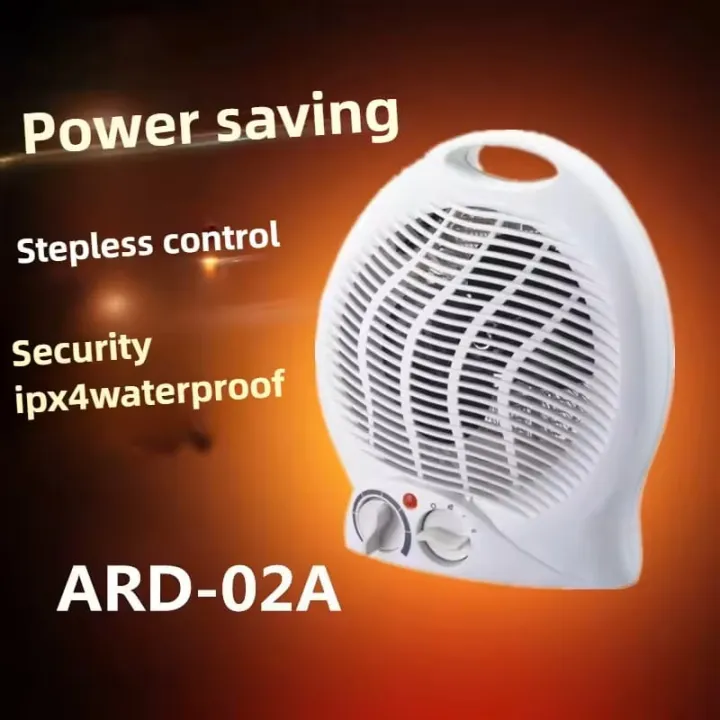 Electric%20Portable%202%20Speed%20Fan%20Heater%20With%20Thermostat%201000%20Watt%20&%202000%20Watt%20Settngs%20Hot%20&%20Cool%20-%20Image%205