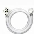 Automatic washing machine hose pipe (6 foot) inlet hose. 