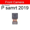 Front Camera Rear Back Camera For Huawei P Smart Plus 2019 P Smart Z Main Front Facing Camera Module Flex Cable Replacement. 
