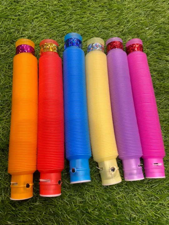 colorful%20glow%20light%20up%20rainbow%20pop%20tube%20fidget%20toy%20sensory%20for%20stress%20relief%20birthday%20cake%20pop%20tubes%20fidget%20toys%20-%20Image%202