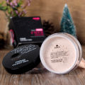Make-up NOVO Mineral Skin-Friendly Setting Powder Loose Powder Waterproof and sweatproof long-lasting oil control brightening matte powder. 