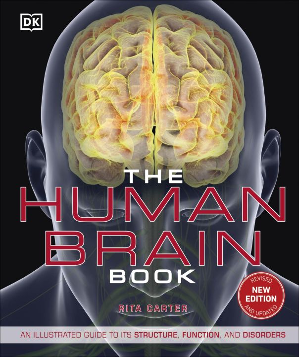 The Human Brain Book by Rita Carter