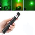 Green Laser Module Green Laser Beam 13-15 KM Range, Original Imported High Quality Green Laser Pointer and Shower Stars. 