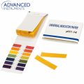 Ph Paper Meter Full Ph 1-14 Test Indicator Paper Testing Kit. 
