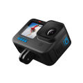 GoPro HERO10 Black. 
