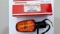 INDICATOR CD 70 NEW/ DELUXE/ PRIDOR RIGHT SIDE FRONT OR LEFT SIDE REAR , ISHARA. 