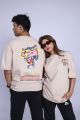 Stylish Couple Down shoulder Shirt – Perfect for all season. 