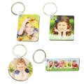 Customize Keychain Print Your Photo or Name on Keychain. 