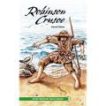 Robinson Crusoe By OUP. 